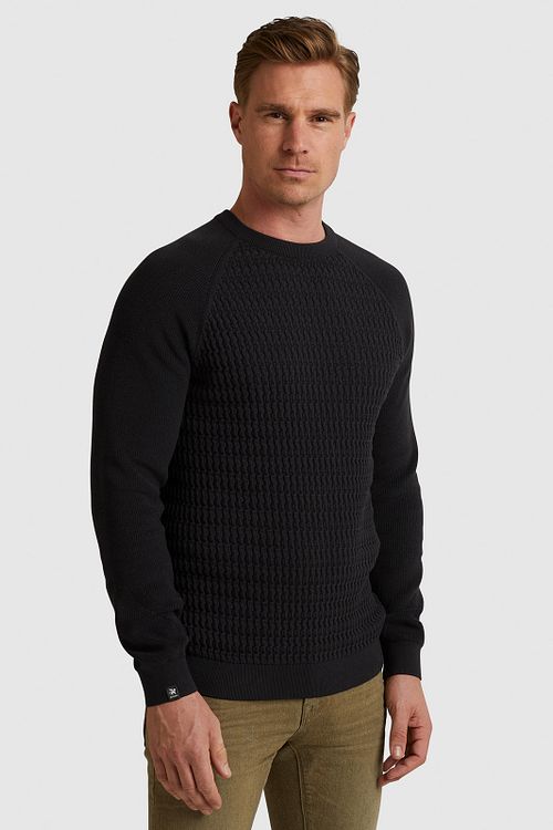 Model / Zijkant