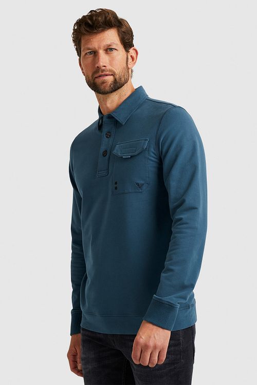 Model / Zijkant