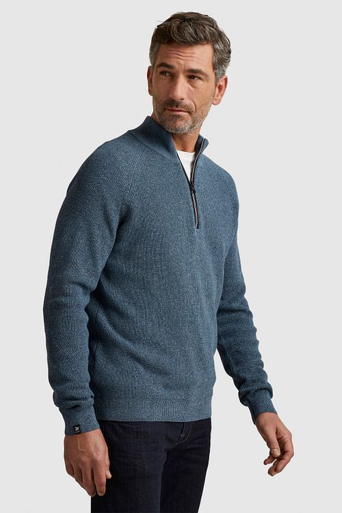 Model / Zijkant