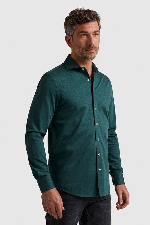 Model / Zijkant