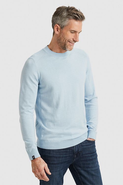 Model / Zijkant