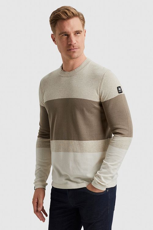 Model / Zijkant