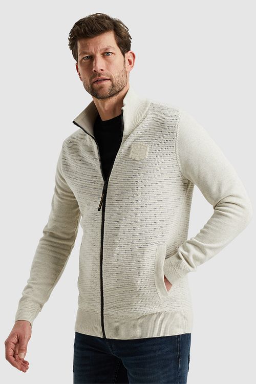 Model / Zijkant