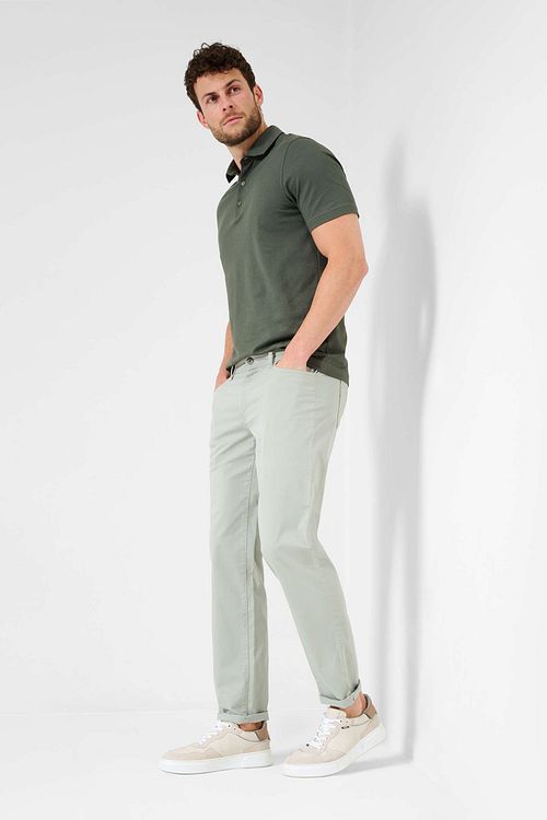 Model / Zijkant