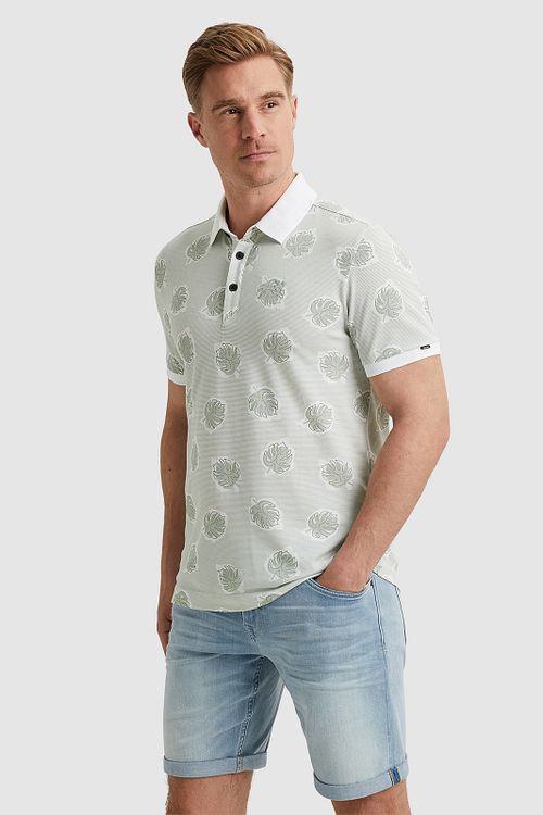 Model / Zijkant