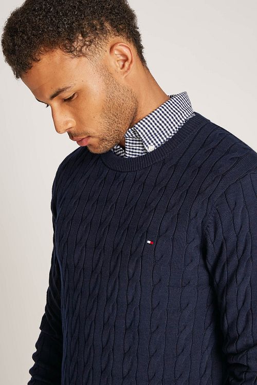 Model / Zijkant
