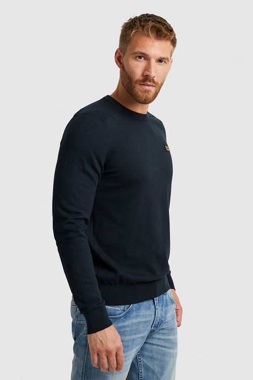 Model / Zijkant