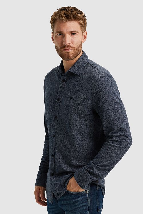 Model / Zijkant