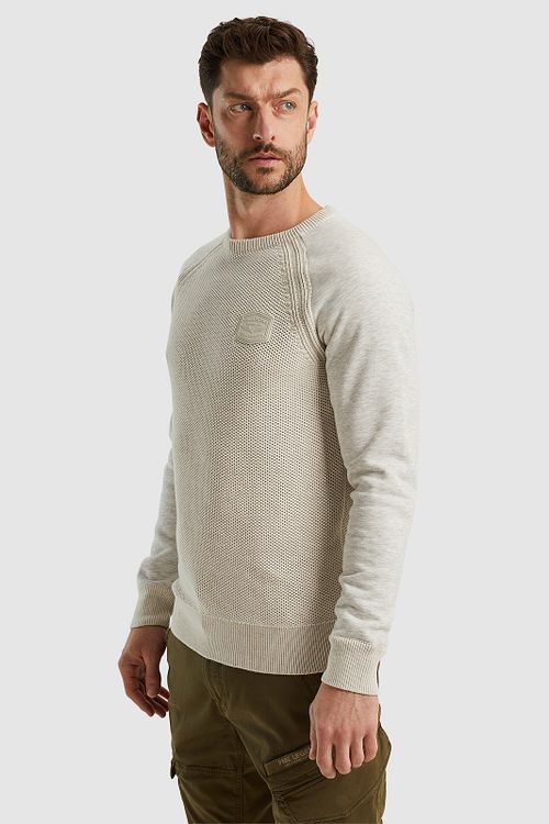 Model / Zijkant