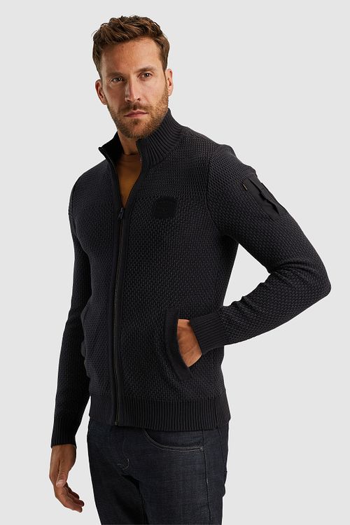 Model / Zijkant