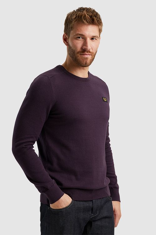 Model / Zijkant