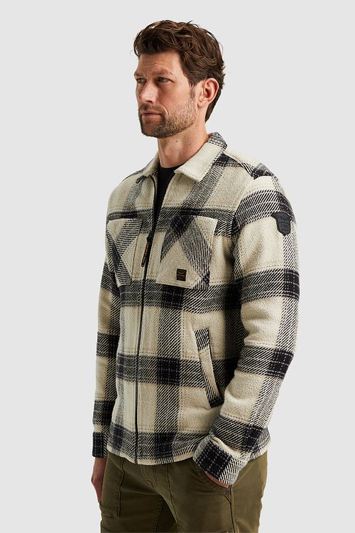 Model / Zijkant