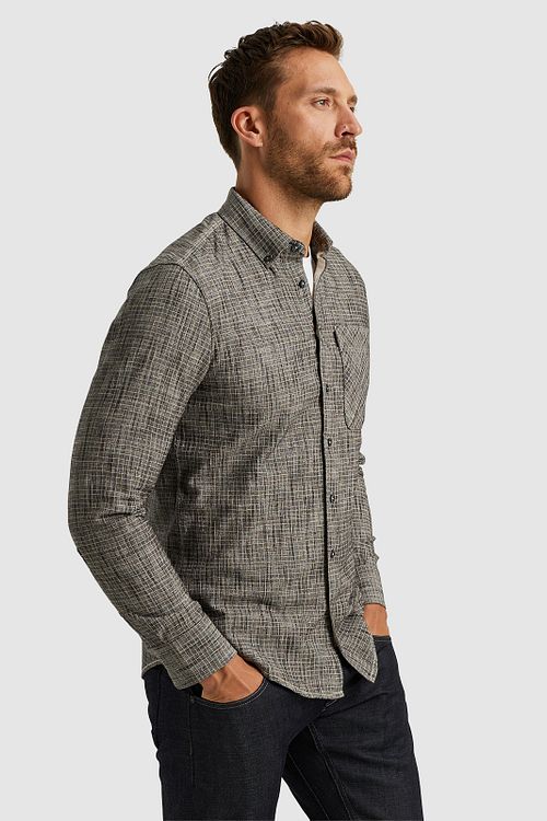 Model / Zijkant