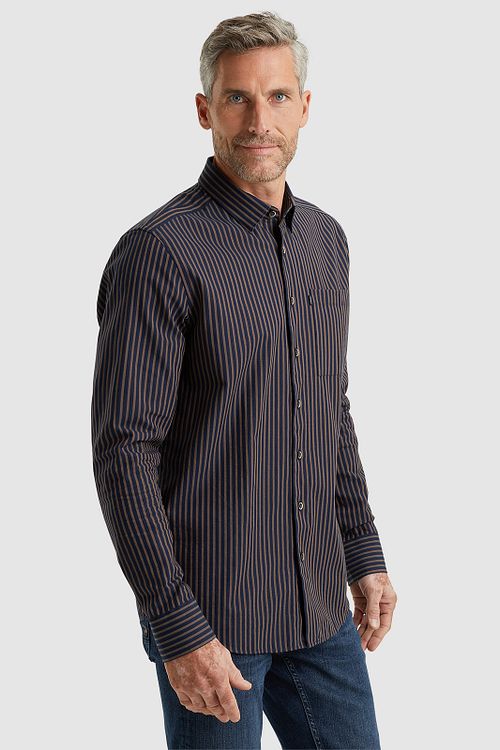 Model / Zijkant