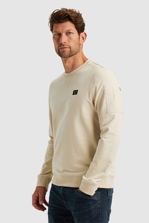 Model / Zijkant