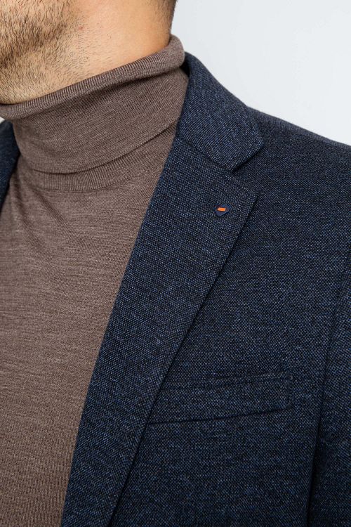 Model / Zijkant
