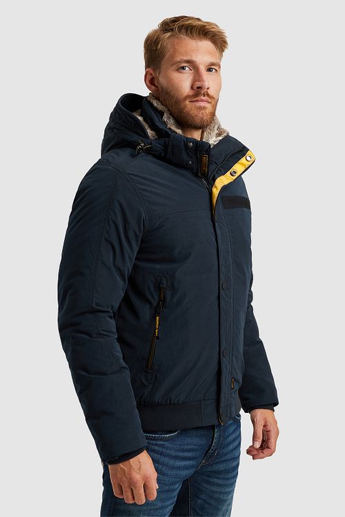 Model / Zijkant