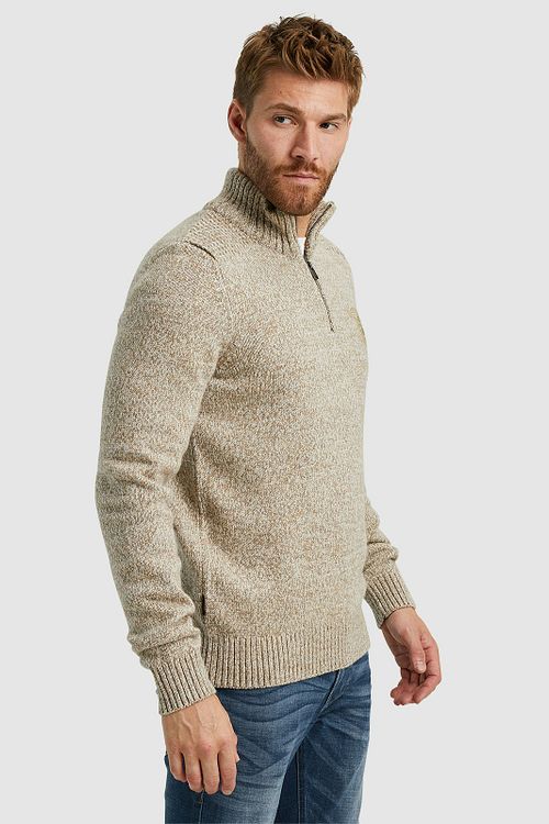 Model / Zijkant