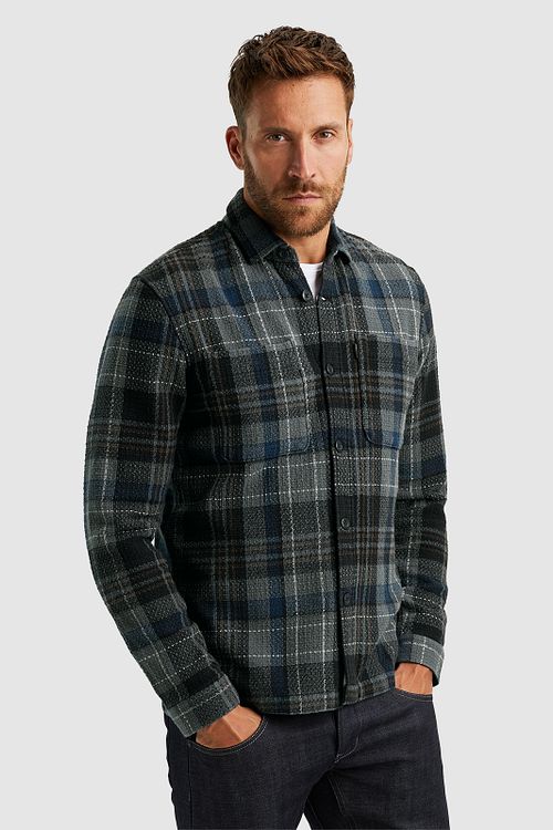 Model / Zijkant