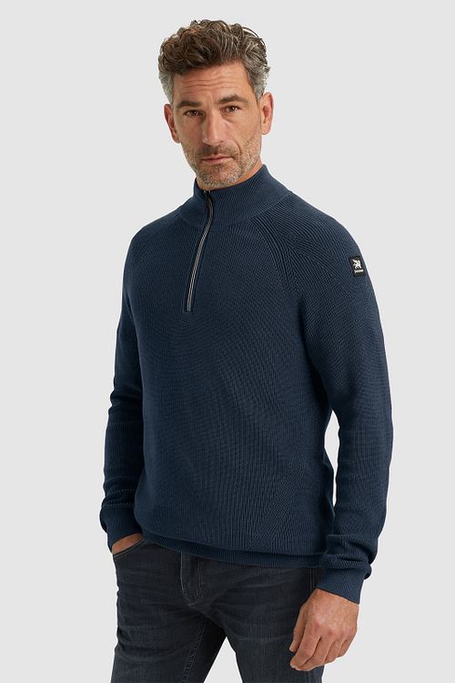 Model / Zijkant