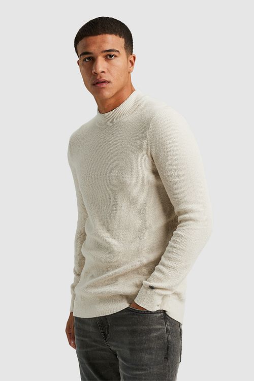 Model / Zijkant