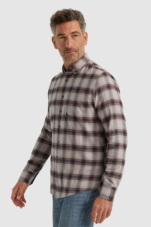 Model / Zijkant