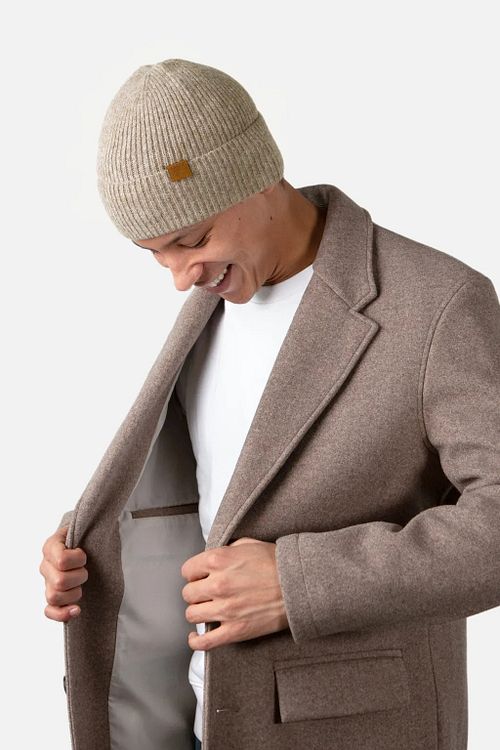 Model / Zijkant