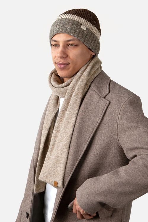 Model / Zijkant
