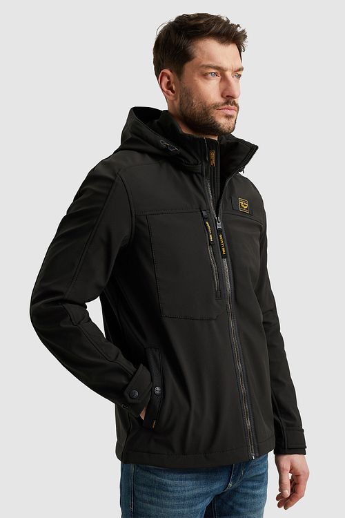 Model / Zijkant