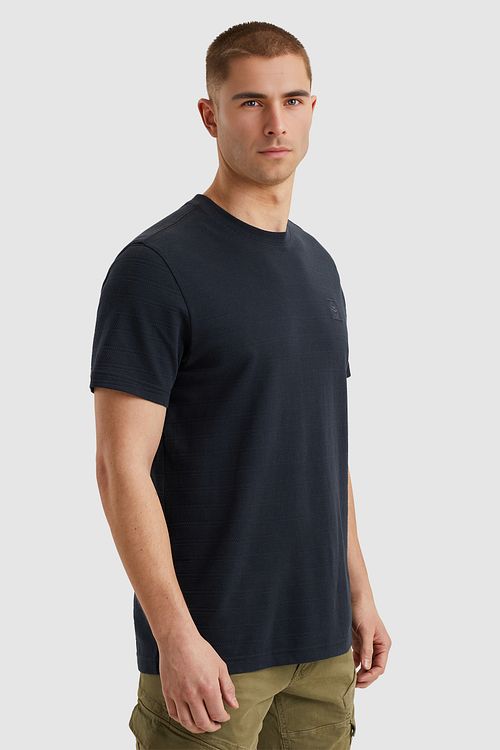 Model / Zijkant