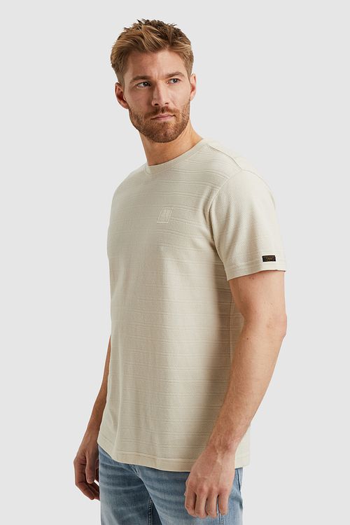 Model / Zijkant