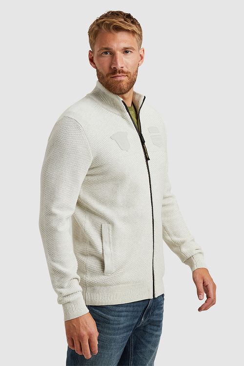 Model / Zijkant