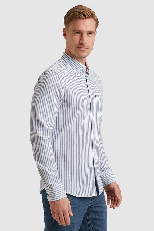 Model / Zijkant