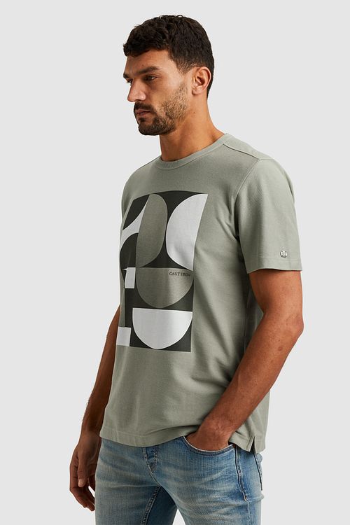 Model / Zijkant