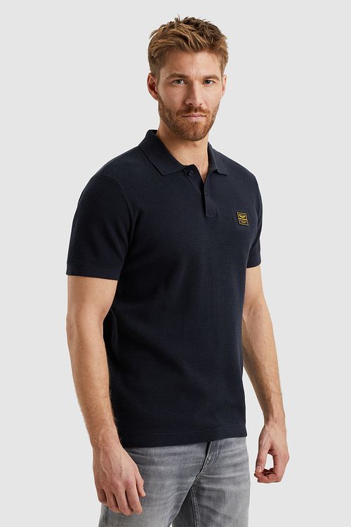 Model / Zijkant