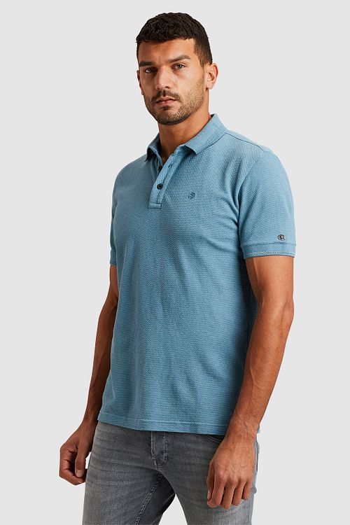 Model / Zijkant