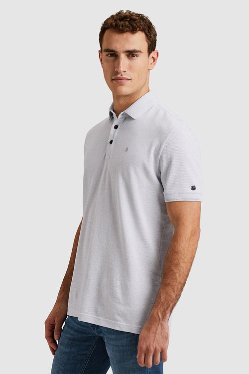Model / Zijkant