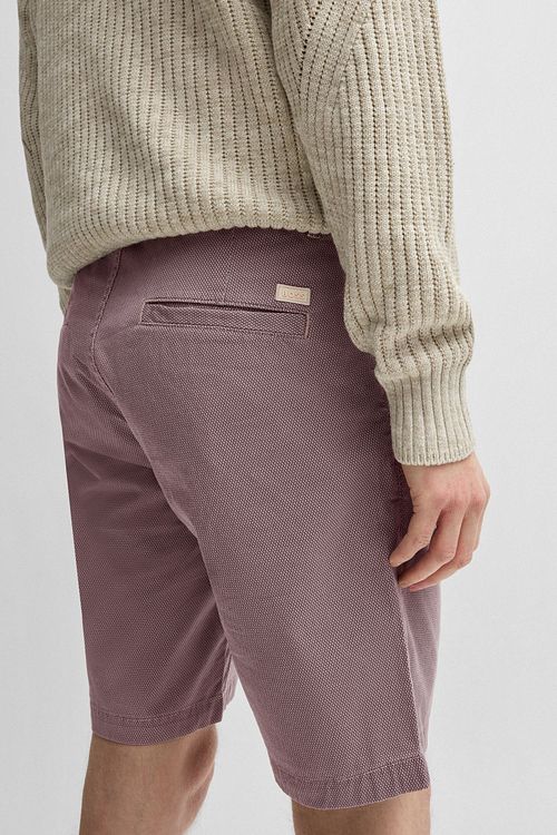 Model / Zijkant
