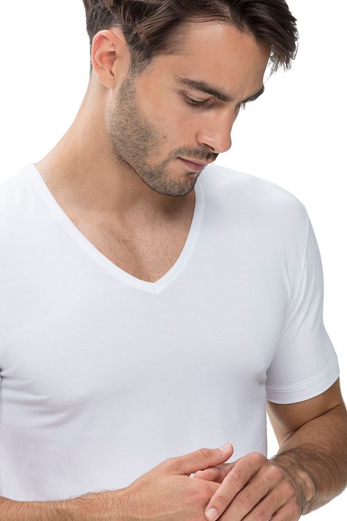 Model / Zijkant