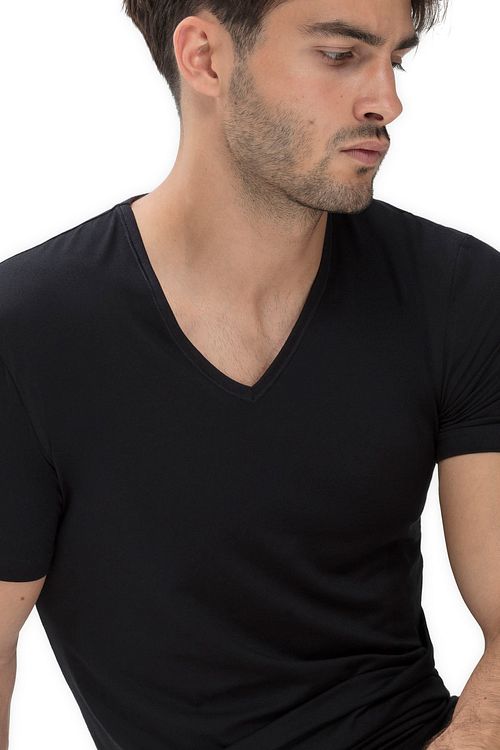 Model / Zijkant
