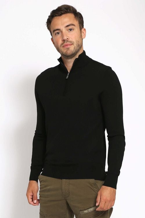 MRI-HZ-23 kl 51018 Black