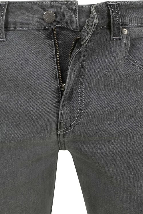 MUD Jeans Denim Rick Grey Product / Detail