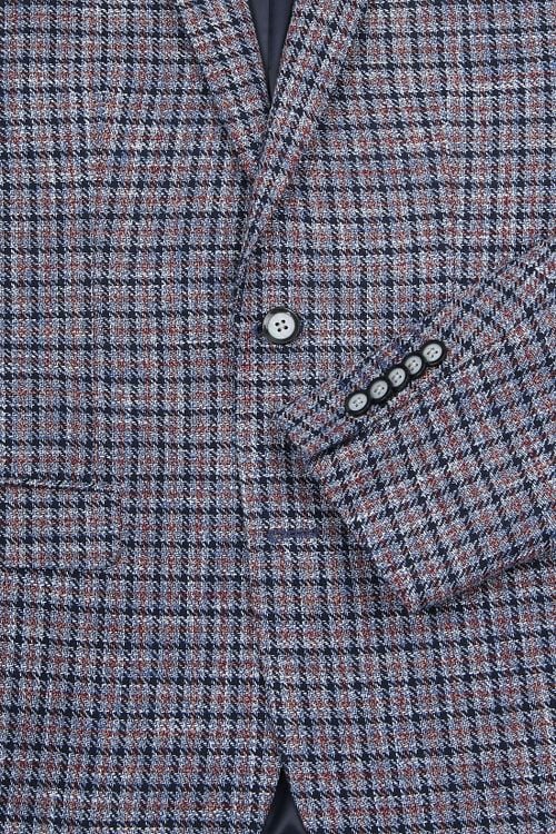 Suitable Prestige Blazer Lauderdale Check Product / Detail