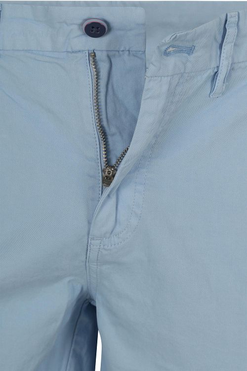 NZA Larry Bay Short Bleu Clair Product / Detail