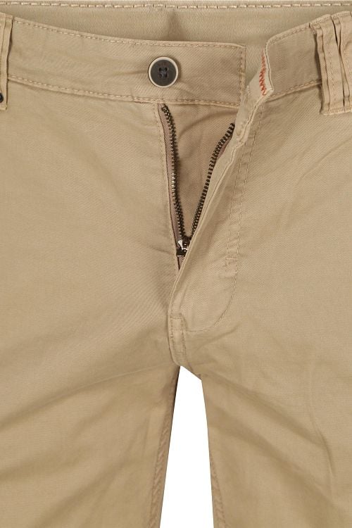 No Excess Cargo Short Beige Product / Detail
