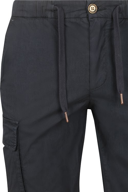 No Excess Short Stretch Cargo navy Product / Detail