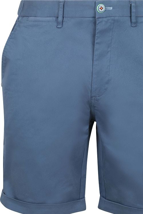 NZA Short Whale Bay Royal Petrol Product / Detail