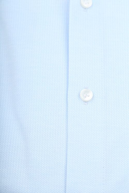 OLYMP Chemise Level 5 24/Seven Bleu Clair Product / Detail