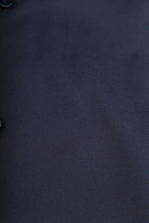 OLYMP Signature Hemd Twill Navy Product / Detail