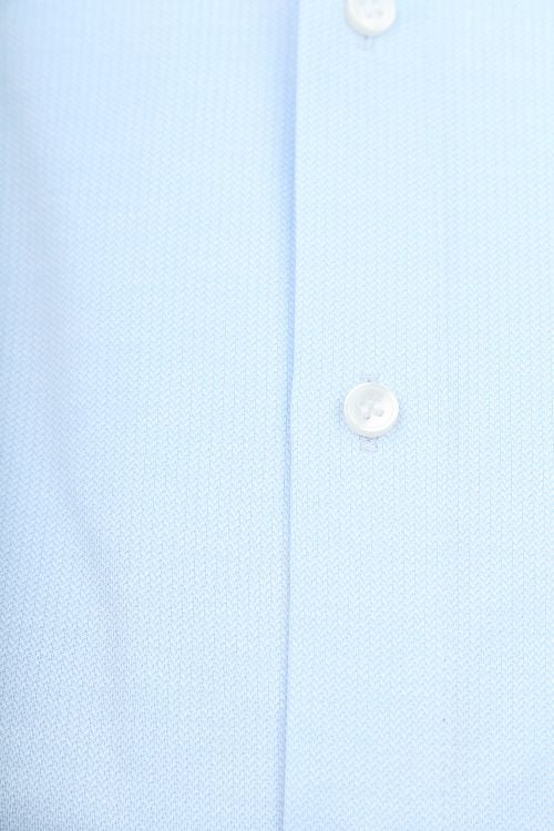 OLYMP Shirt Level 5 24/Seven Light Blue Product / Detail